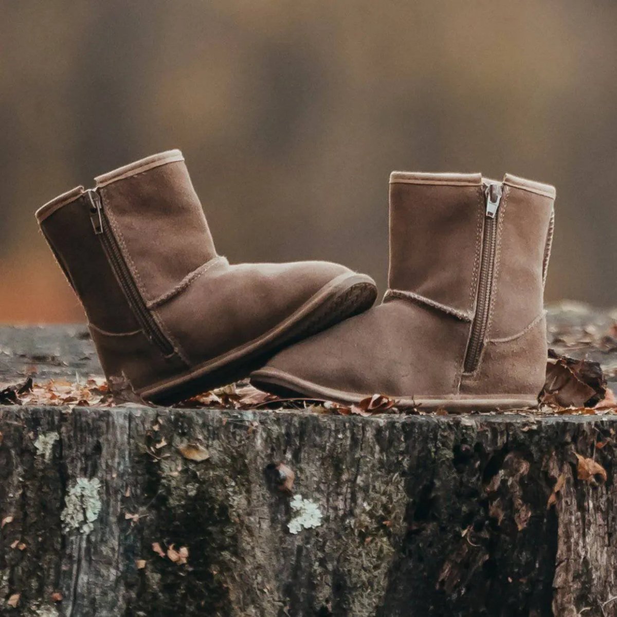 Little Love Bug Co. The Winter Boot - 