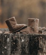 Little Love Bug Co. The Winter Boot - 