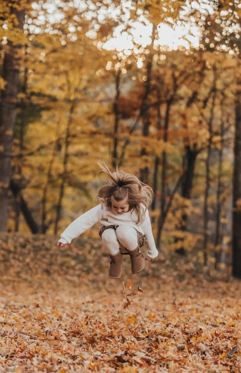 Little Love Bug Co. The Winter Boot - 