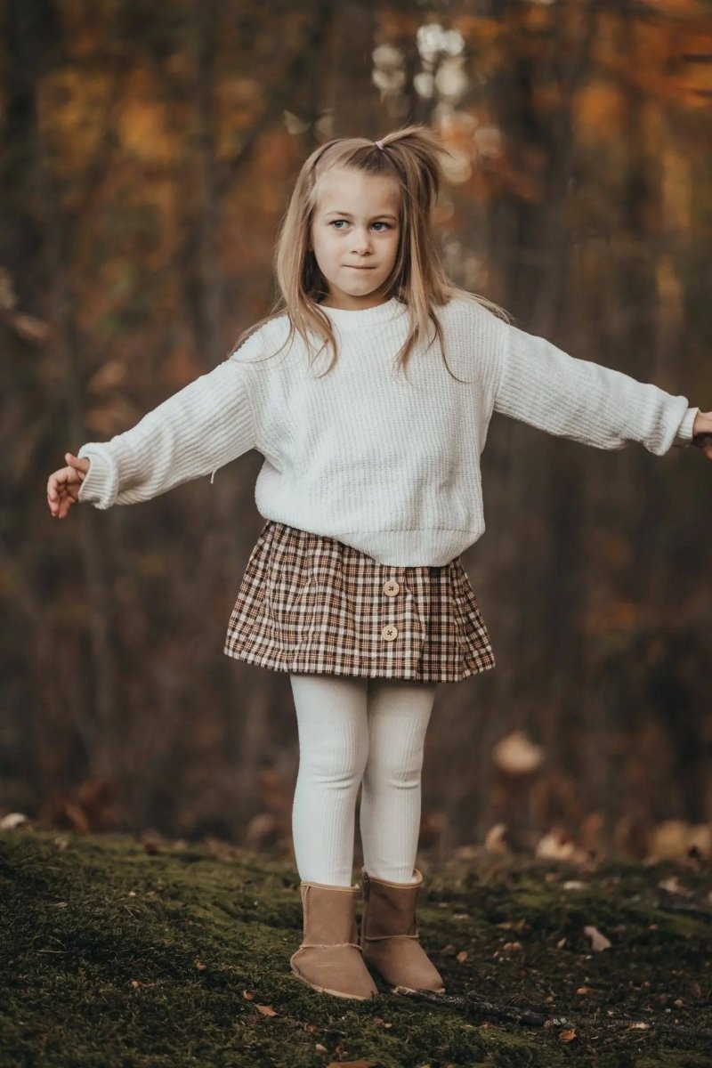 Little Love Bug Co. The Winter Boot - 