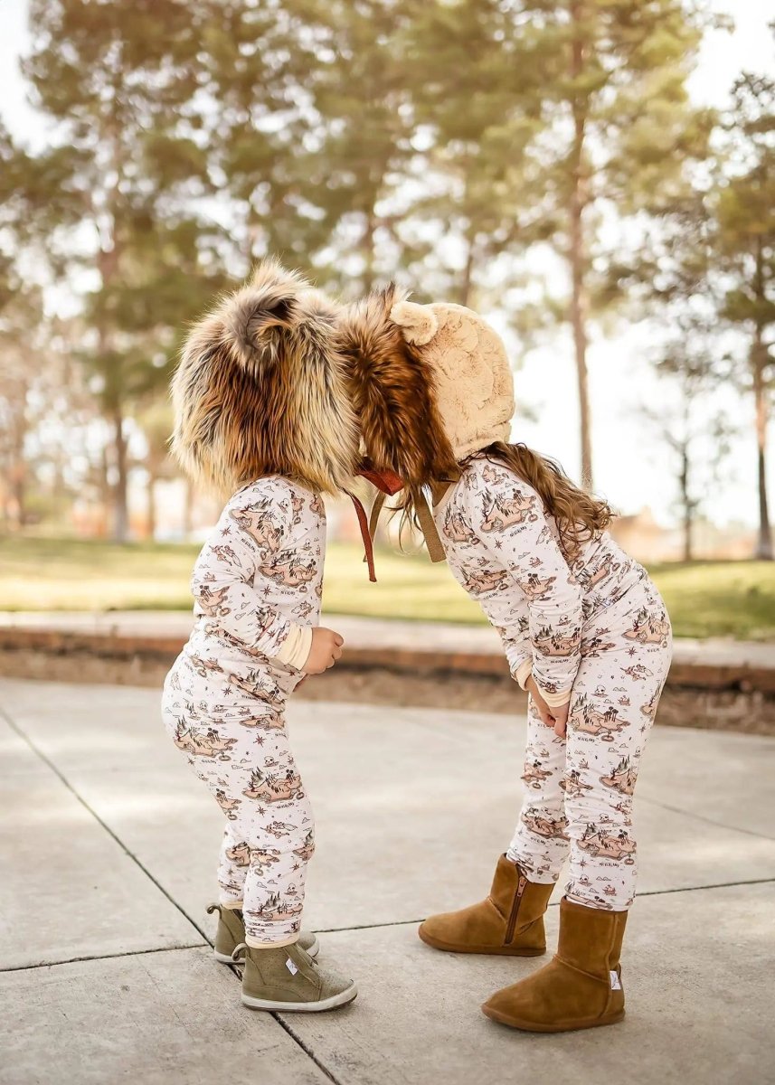 Little Love Bug Co. The Winter Boot - 