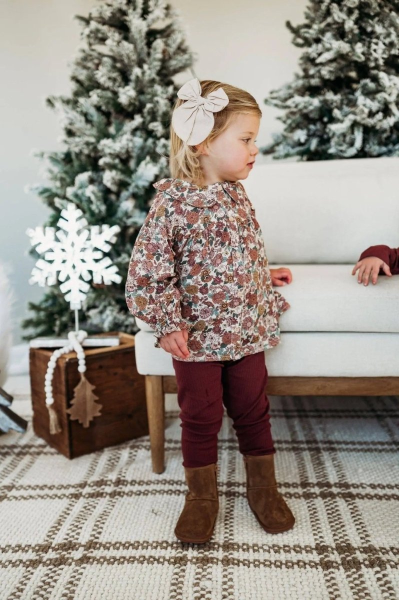 Little Love Bug Co. The Winter Boot - 