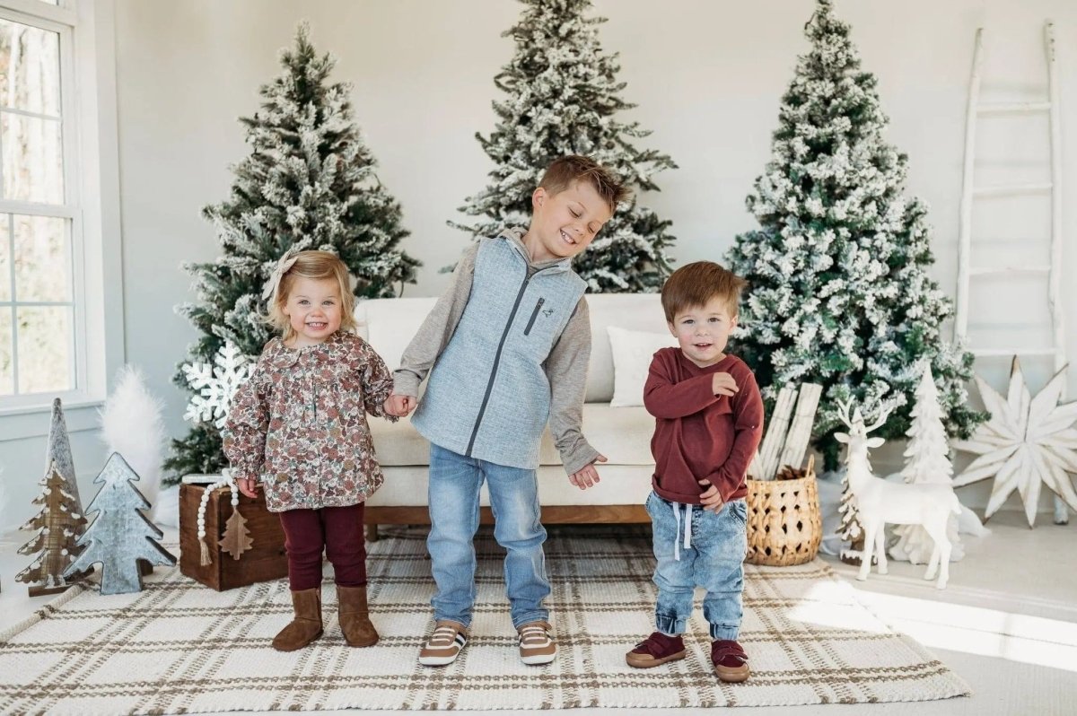 Little Love Bug Co. The Winter Boot - 