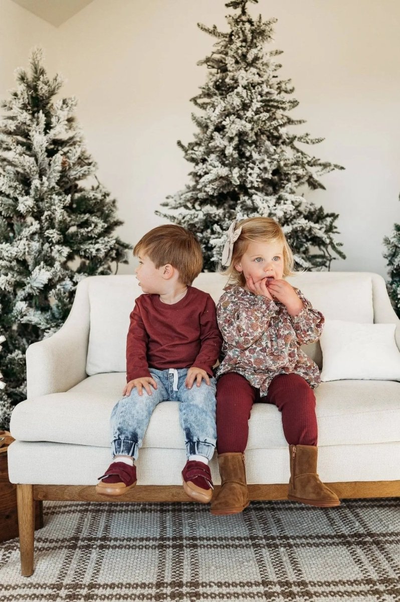 Little Love Bug Co. The Winter Boot - 