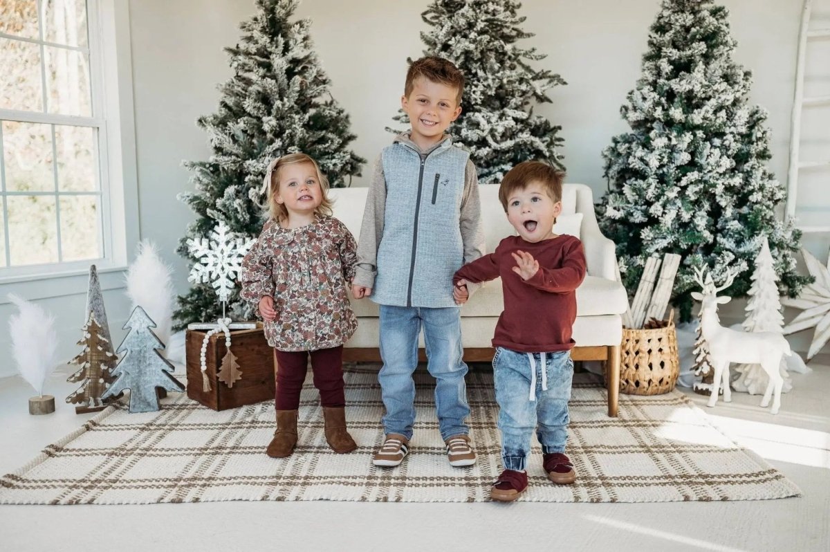 Little Love Bug Co. The Winter Boot - 