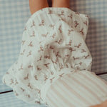 Lovely Littles The Woven Dress - Lola - 