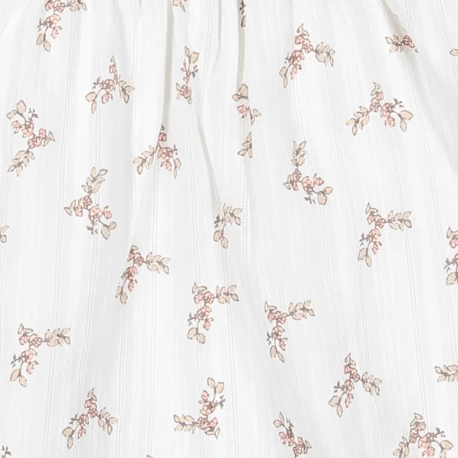 Lovely Littles The Woven Skirt - Lola - 