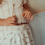 Lovely Littles The Woven Skirt - Lola - 