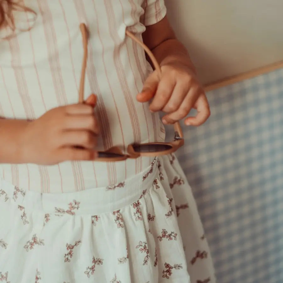 Lovely Littles The Woven Skirt - Lola - 