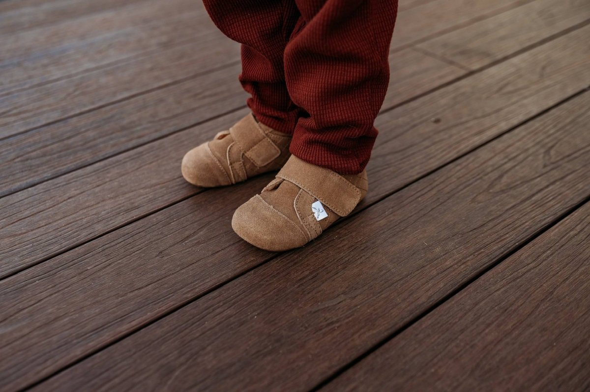 Little Love Bug Co. The Wyatt - Everetts Place Boutique - 