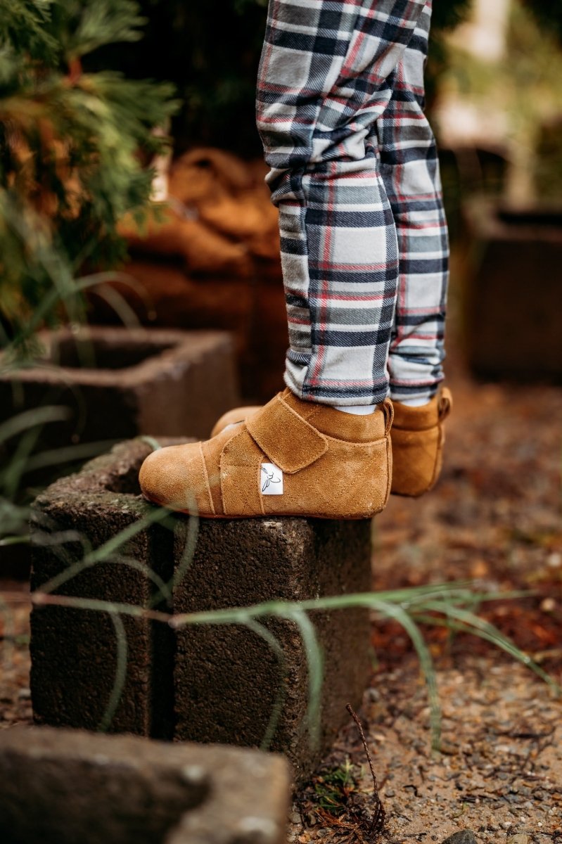 Little Love Bug Co. The Wyatt - Everetts Place Boutique - 