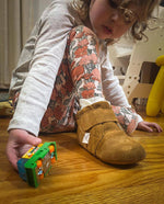 Little Love Bug Co. The Wyatt - Everetts Place Boutique - 