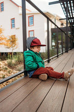 Little Love Bug Co. The Wyatt - Everetts Place Boutique - 