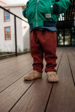 Little Love Bug Co. The Wyatt - Everetts Place Boutique - 