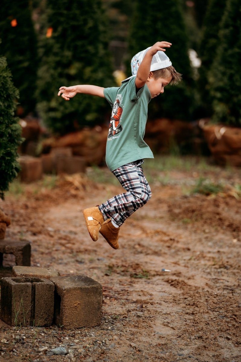 Little Love Bug Co. The Wyatt - Everetts Place Boutique - 