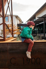 Little Love Bug Co. The Wyatt - Everetts Place Boutique - 