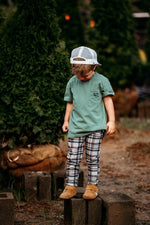 Little Love Bug Co. The Wyatt - Everetts Place Boutique - 