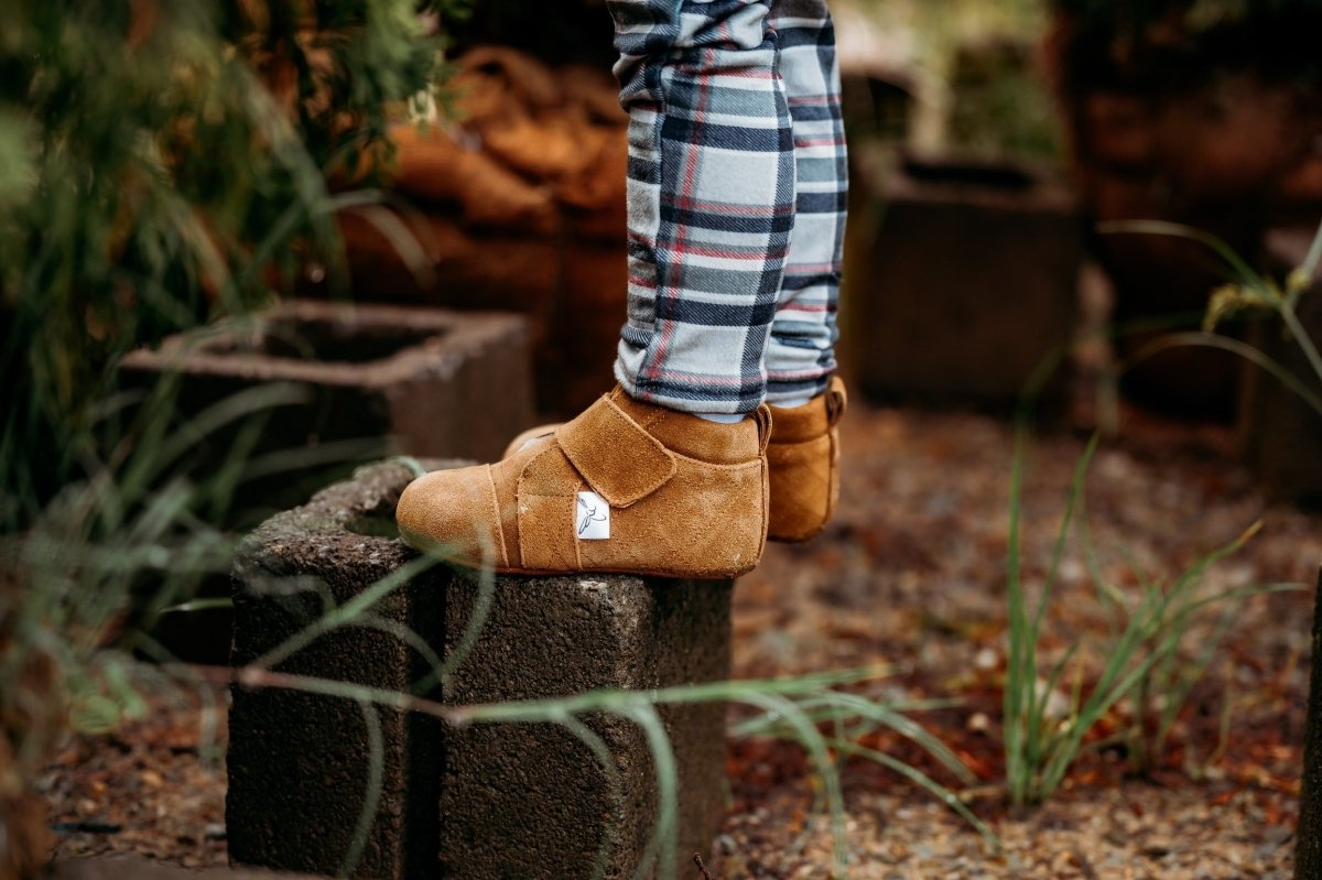 Little Love Bug Co. The Wyatt - Everetts Place Boutique - 