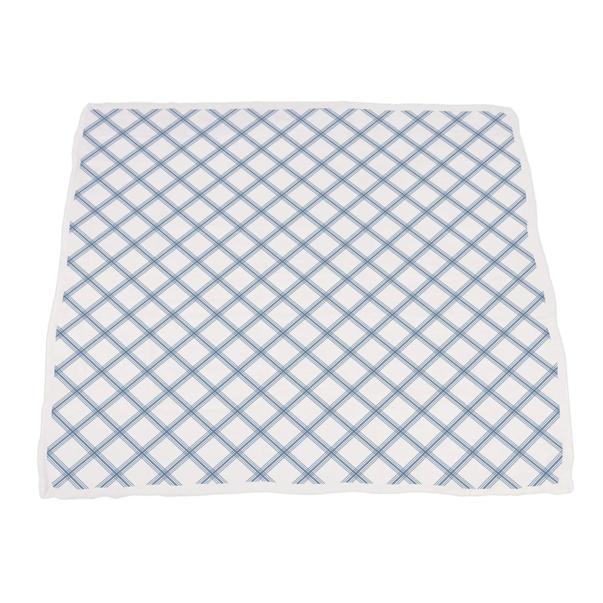 Newcastle Classics Things That Go and Buffalo Check Plaid Newcastle Blanket - 