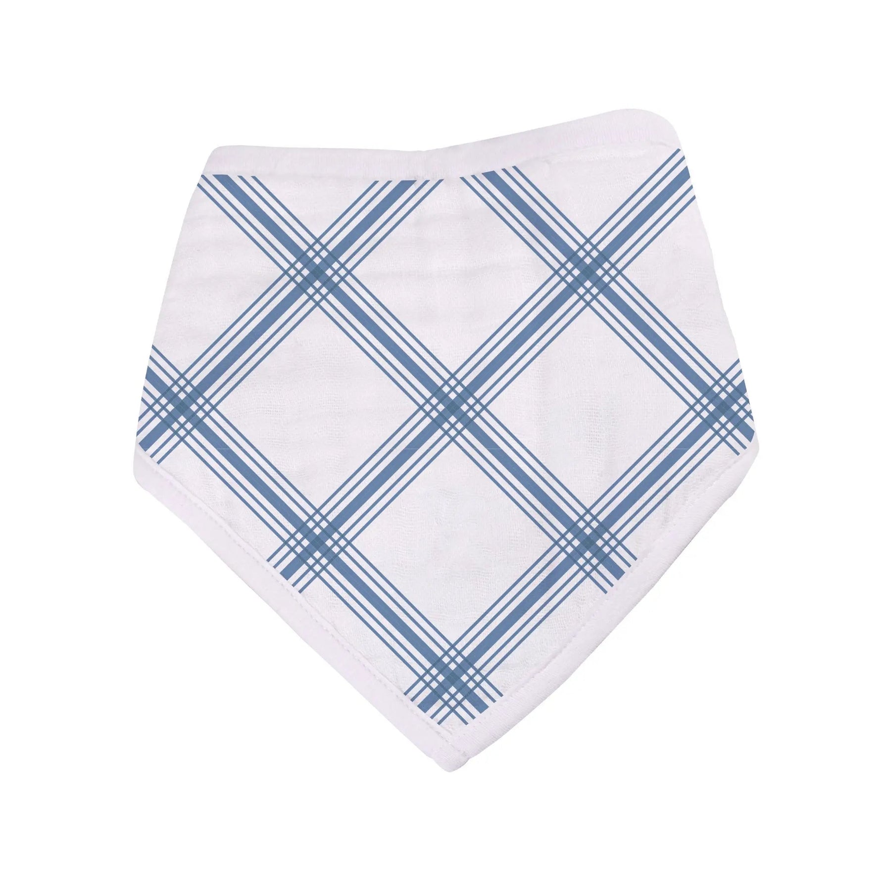 Newcastle Classics Things That Go Bandana Bibs - 