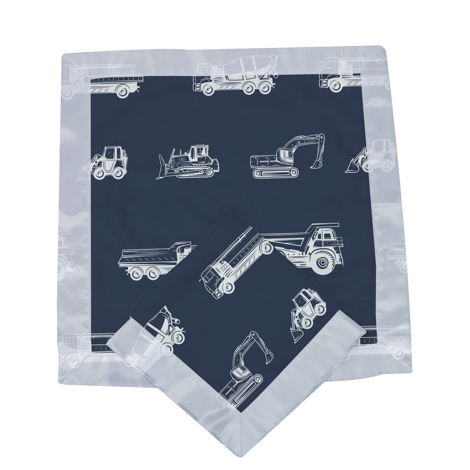 Things That Go Newcastle Blankie Security Blanket For Kids Newcastle Classics