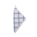 Newcastle Classics Things That Go Washcloth Set with Plush Cotton for Baby Bath Time Essentials - 