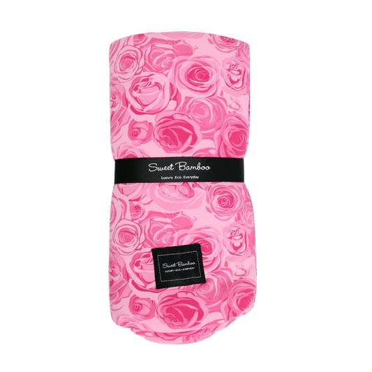 This Must Be Love Big Kid Cloud Blanket Silky Soft 60x40 Sweet Bamboo Everetts Place: Online Boutique