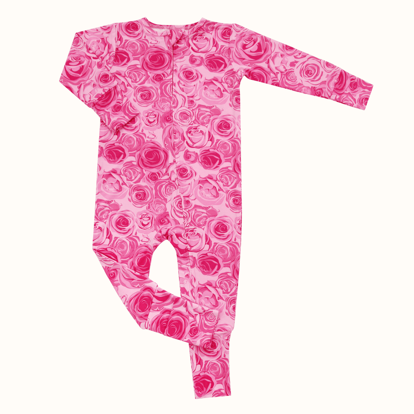 This Must Be Love Convertible Romper Sweet Bamboo Everetts Place: Online Boutique