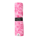 Sweet Bamboo This Must Be Love Swaddle - 