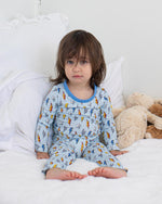 Thunderbolt L/S Pajama by Bestaroo
