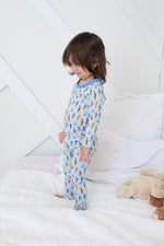 Thunderbolt L/S Pajama by Bestaroo