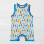 Thunderbolt Shortall by Bestaroo