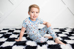 Thunderbolt S/S Pajama by Bestaroo