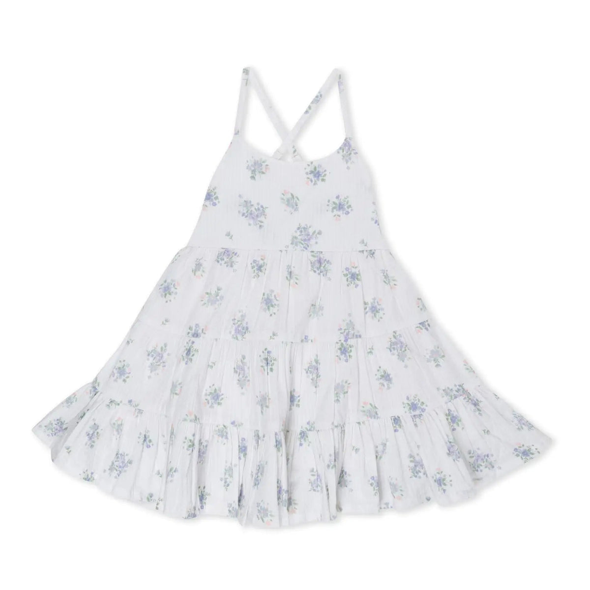 Bestaroo Tiana Skye Dress - 