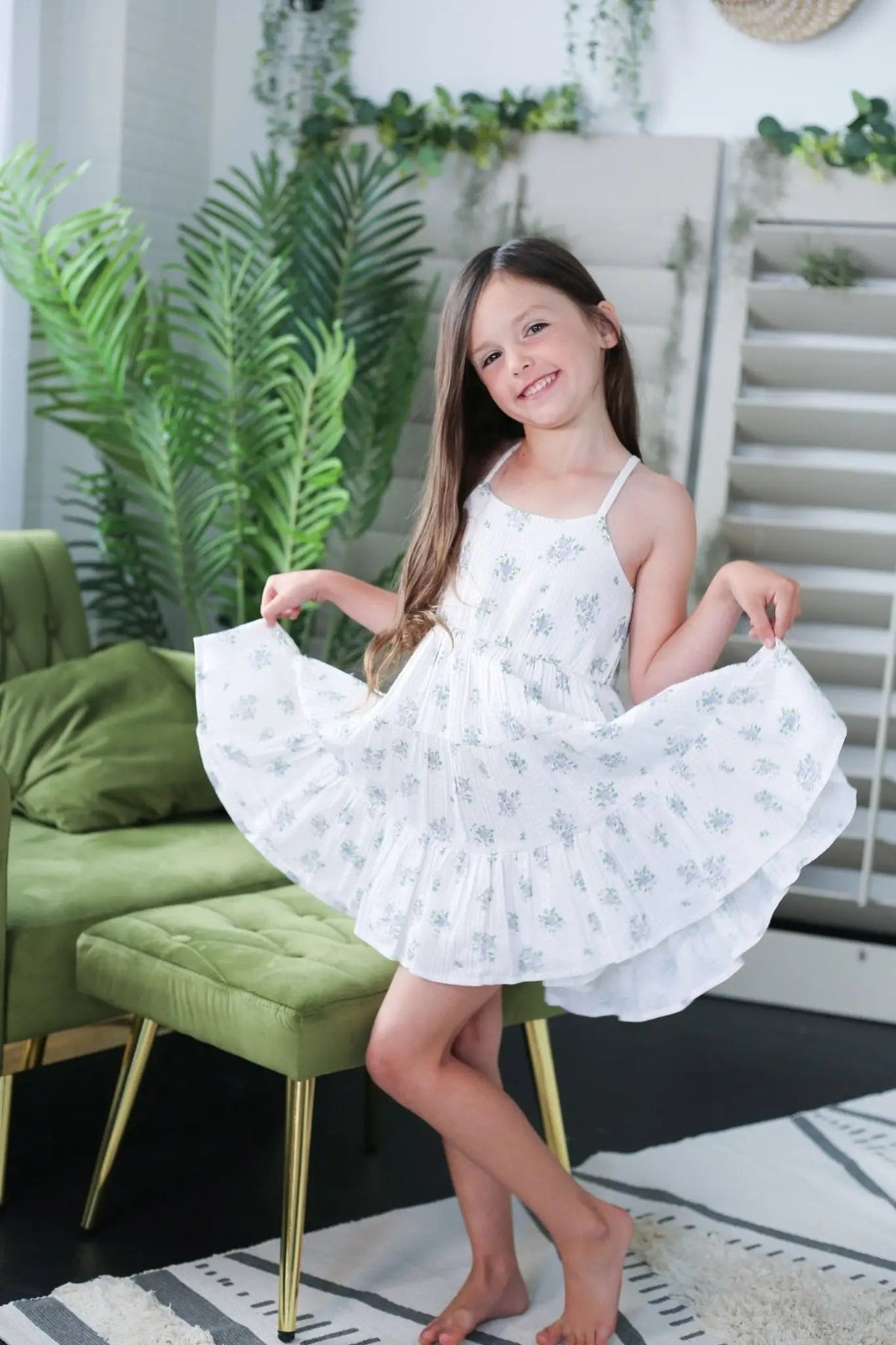 Bestaroo Tiana Skye Dress - 