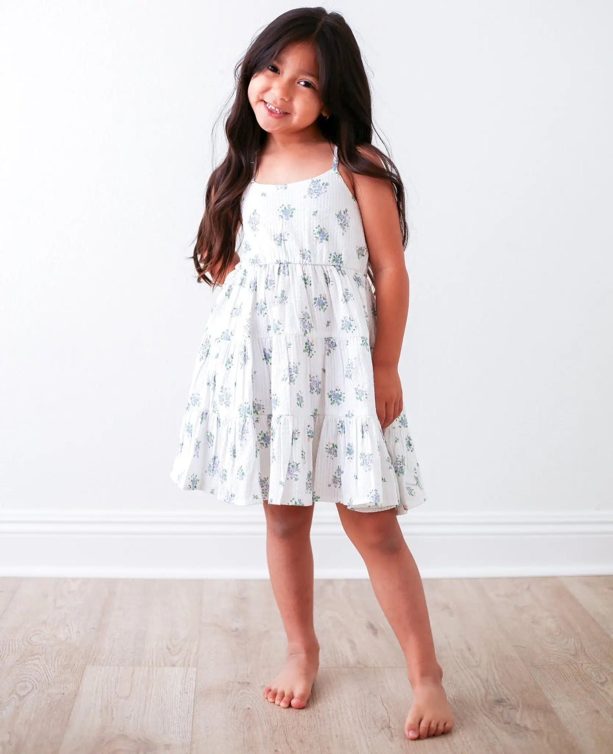 Bestaroo Tiana Skye Dress - 