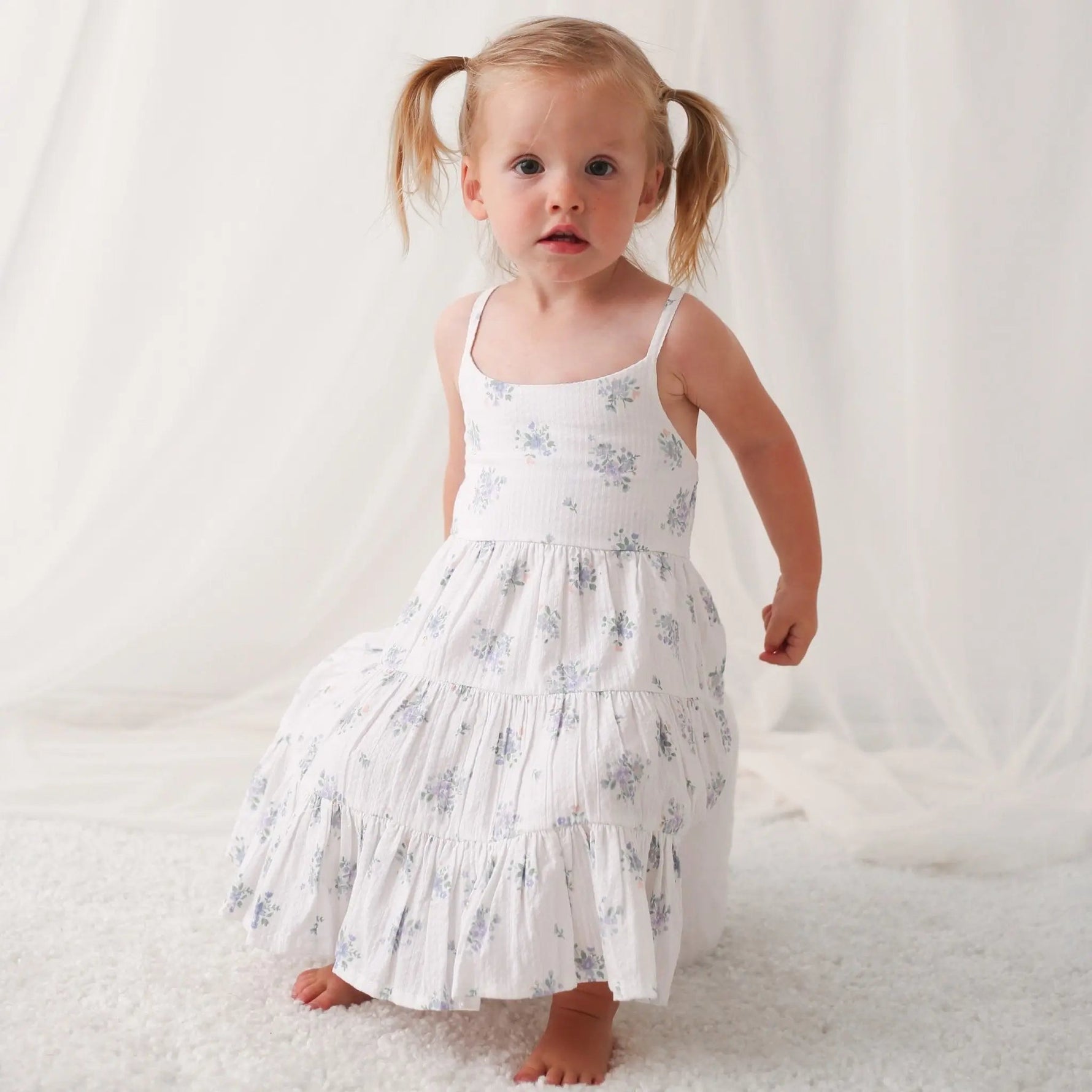 Bestaroo Tiana Skye Dress - 