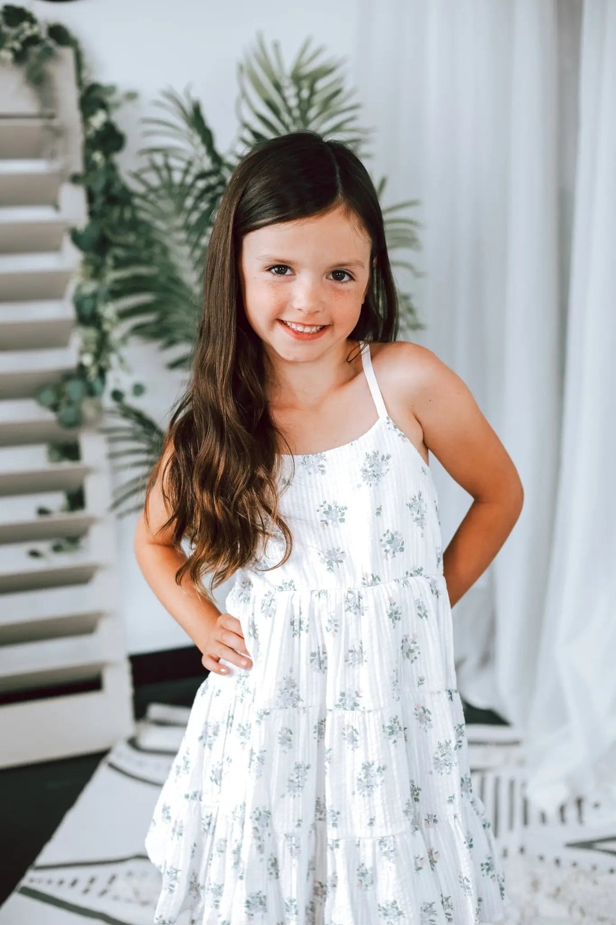 Bestaroo Tiana Skye Dress - 