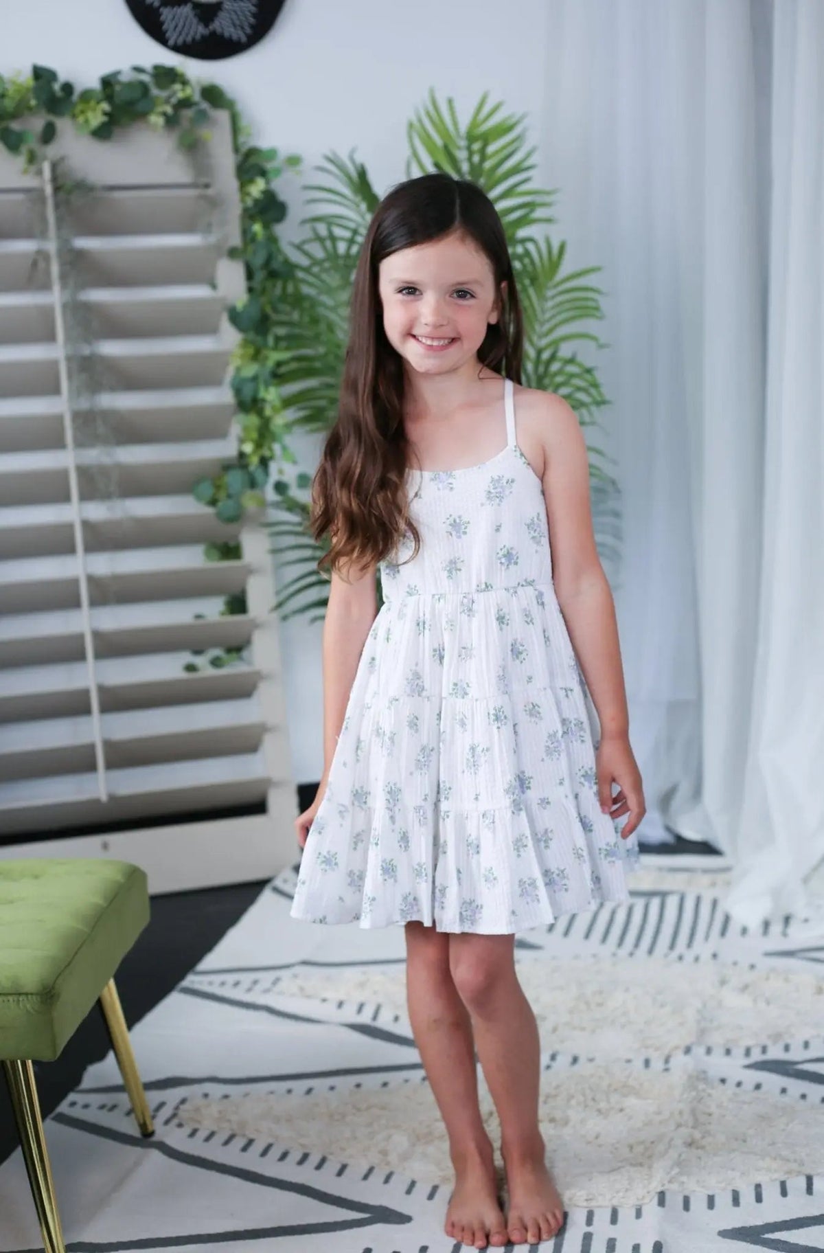 Bestaroo Tiana Skye Dress - 