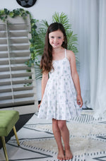 Bestaroo Tiana Skye Dress - 