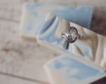Sweet Harvest Farms Tiffany's Handmade Organic Soap by Sweet Harvest Farms - Everetts Place Boutique - 