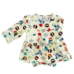 Bestaroo Timeless Toys Bodysuit Dress - 