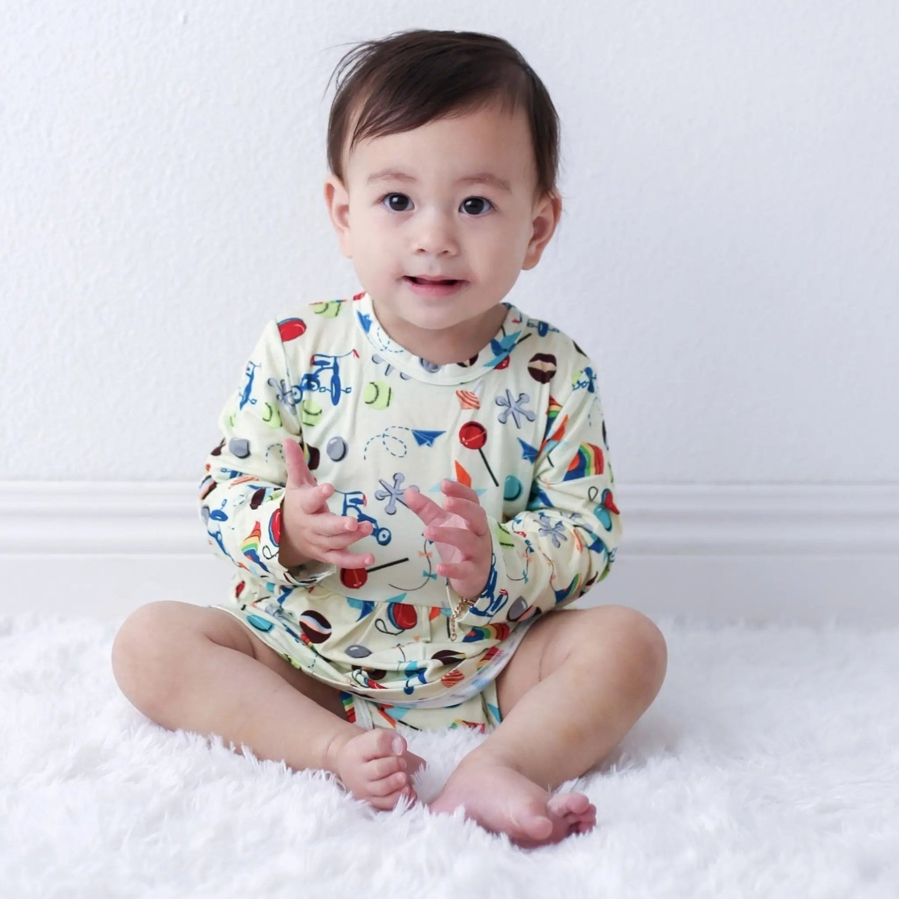 Bestaroo Timeless Toys Bodysuit Dress - 
