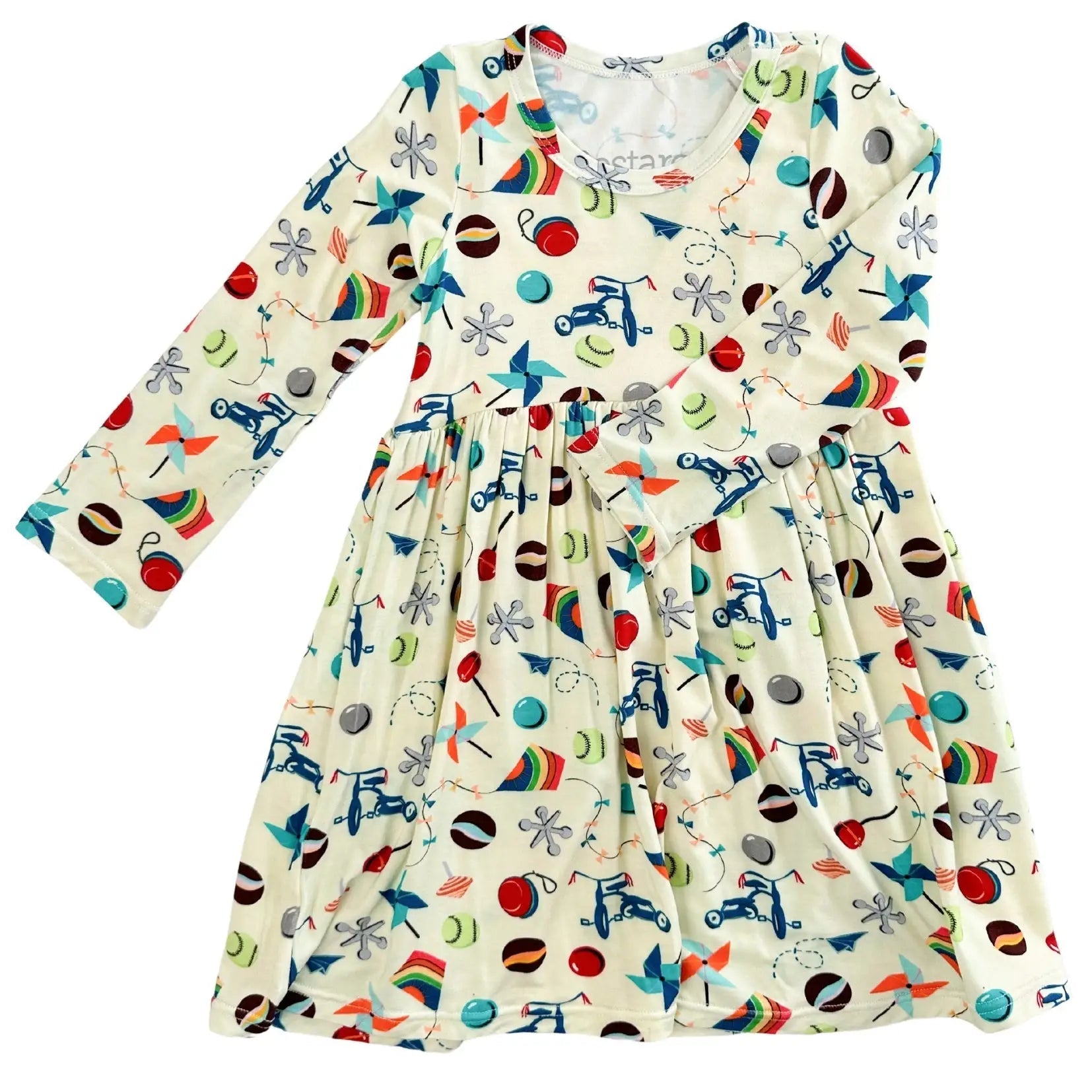 Bestaroo Timeless Toys Dress - 