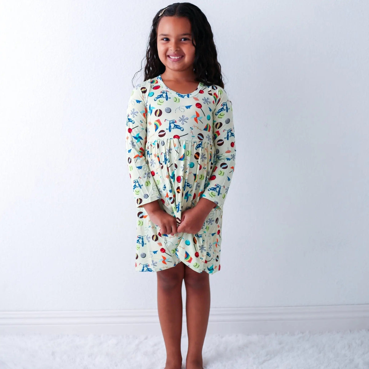 Bestaroo Timeless Toys Dress - 