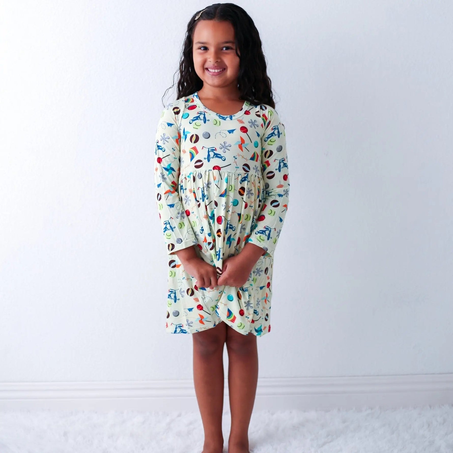 Bestaroo Timeless Toys Dress - 