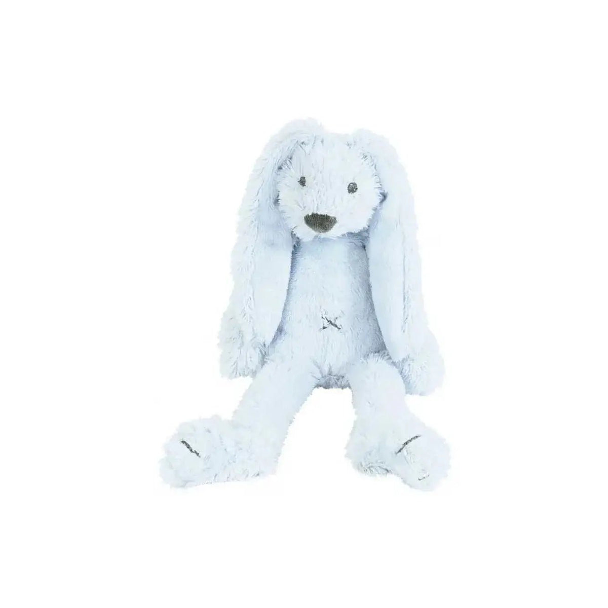 Newcastle Classics Tiny Blue Rabbit Richie plush animal by Happy Horse - 