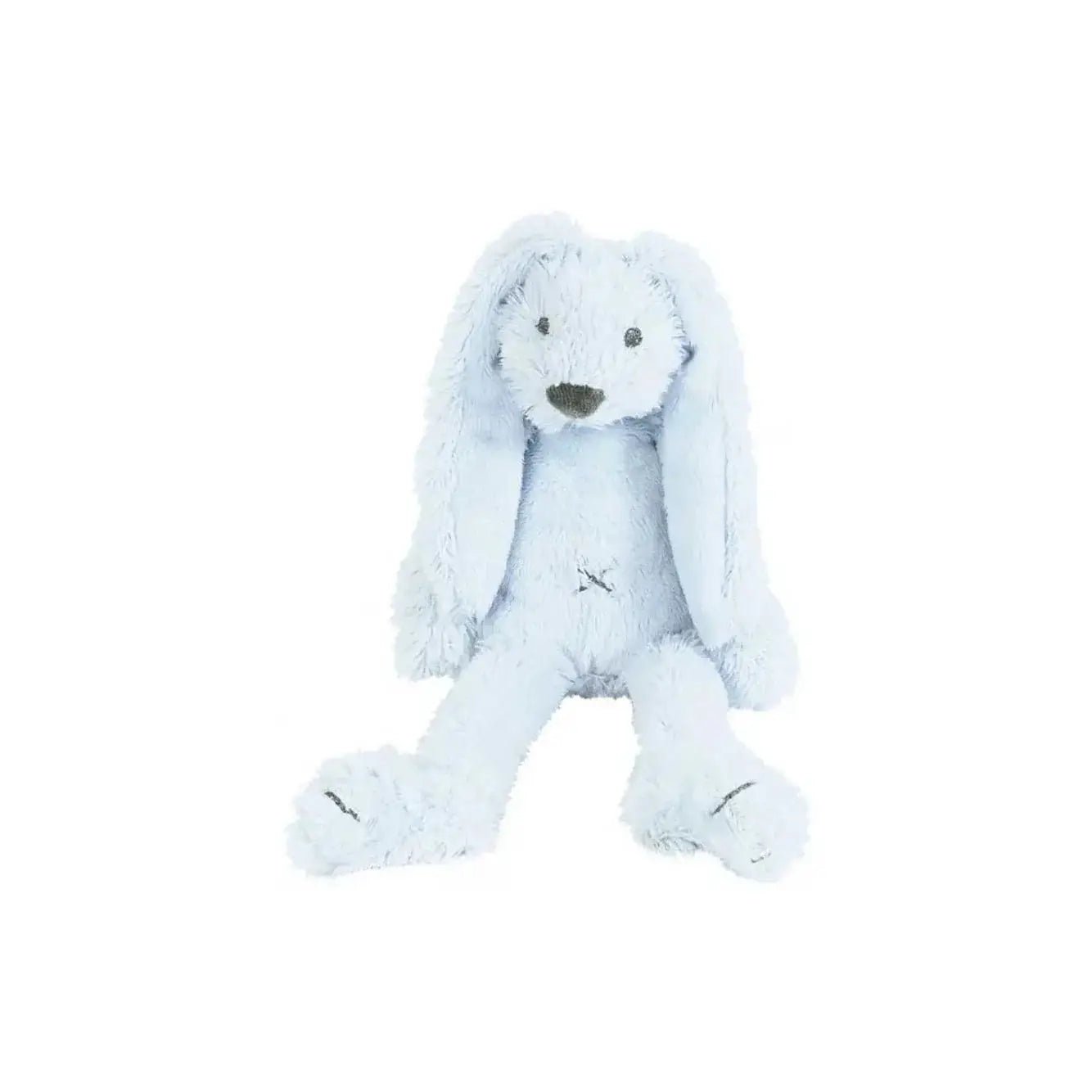 Newcastle Classics Tiny Blue Rabbit Richie plush animal by Happy Horse - 