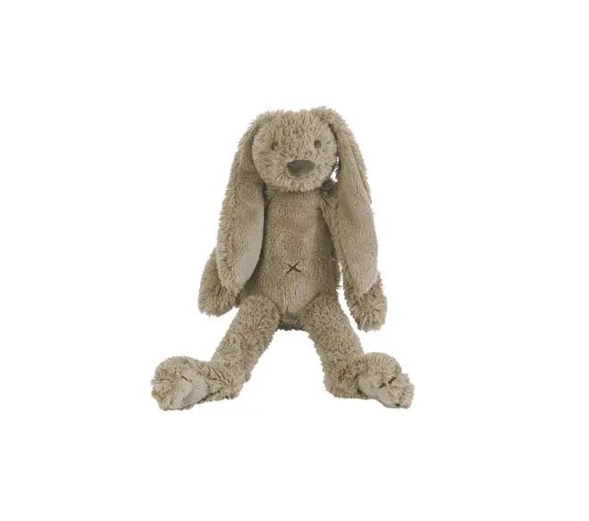 Newcastle Classics Tiny Clay Rabbit Richie by Happy Horse - 