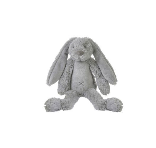 Tiny Grey Rabbit Richie by Happy Horse - Stuffed toy | Everetts Place